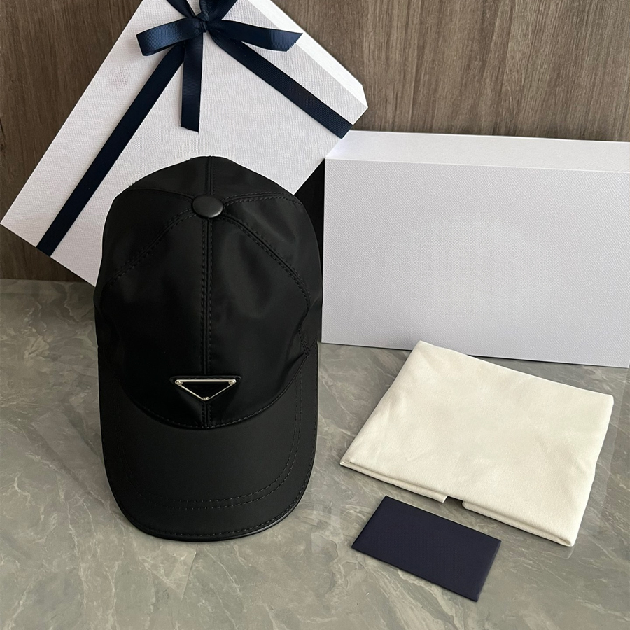 Luxury Hat Designer Cap Fashionable Baseball Caps Letter Streets Ball Caps Summer Hats Bucket Hat For Men Women Beach Sunlight Protection Unisex Casquette