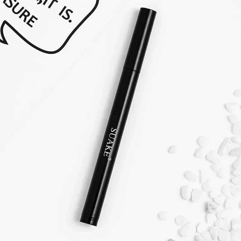 Quick-dry Eyeliner Pencil Makeup Long Lasting Smooth Matte Eye Liner Waterproof Anti-Smudge Liquid Eyeliner Pen Eyes Cosmetics H260328