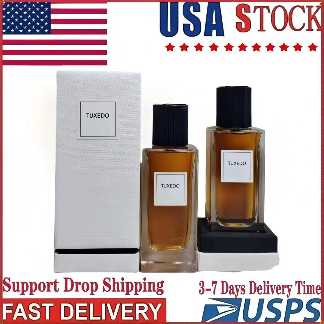 US STOCK 3-7 DAYS Libre perfume 125ML BABYCAT MEN women fragrances MY SELF PERFUME 90ml Eau de Parfum fast delivey drop shipping
