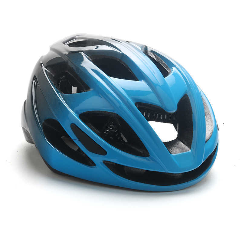 Bicycle helmets for men and women, mountain bikes, road bikes, folding balance bikes, single-wheel skateboards, safety caps, cycling equipmentT250412