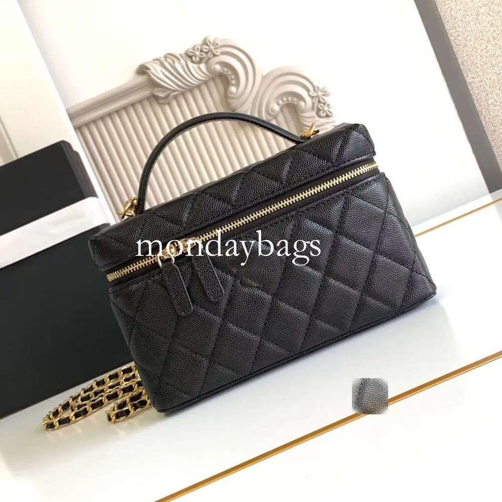10a designer bag top-quality luxury bag sac cosmetic cowhide ball patterned caviar crossbody designer bags women classic casual small large capacity Shoulder Bags