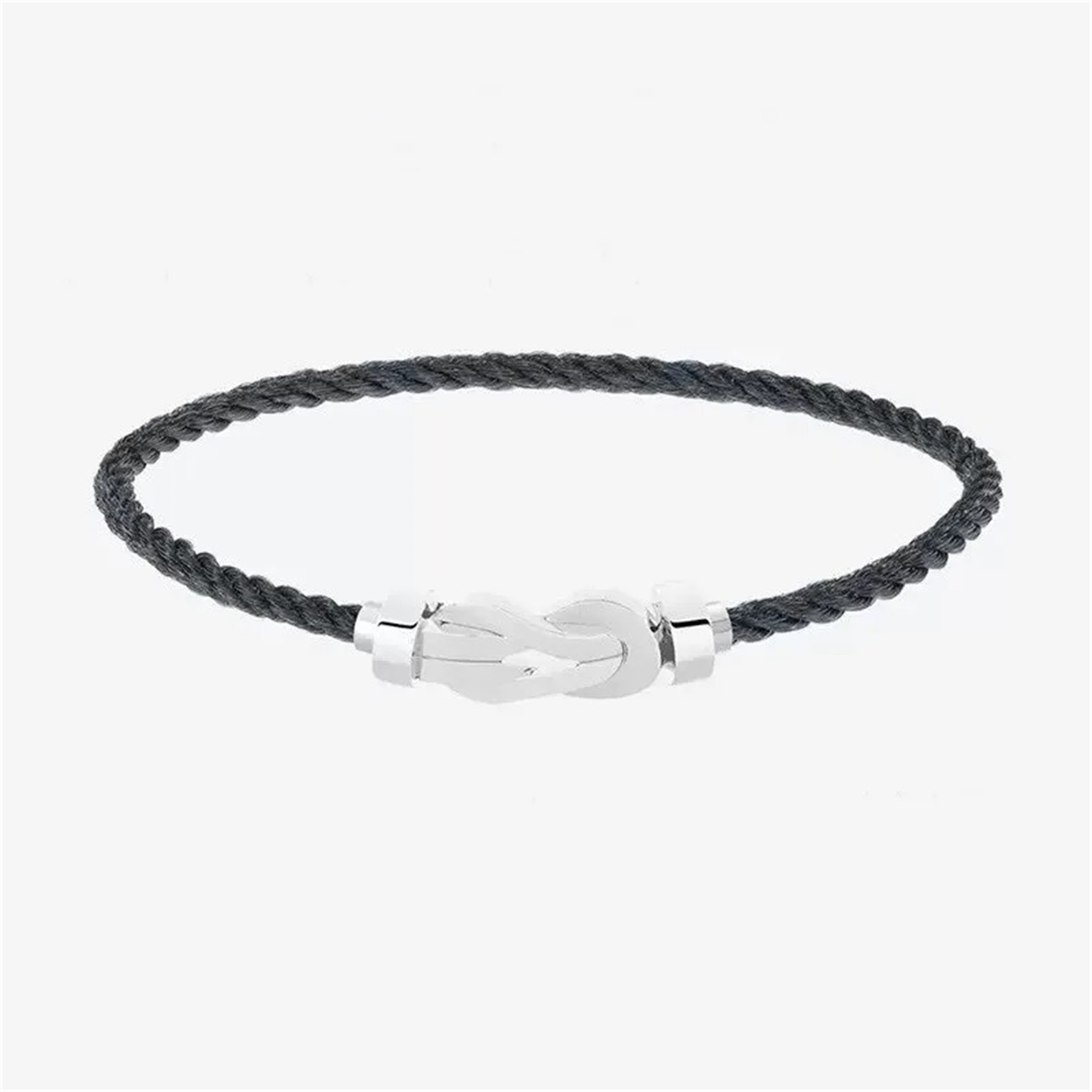 High Quality Force 10 Bracelet Luxury Designer Bangles Stainless Steel FredBracelet Classic Jewelry Bracelets for Mens Women Fashion Very Nice Jewelry Bangles