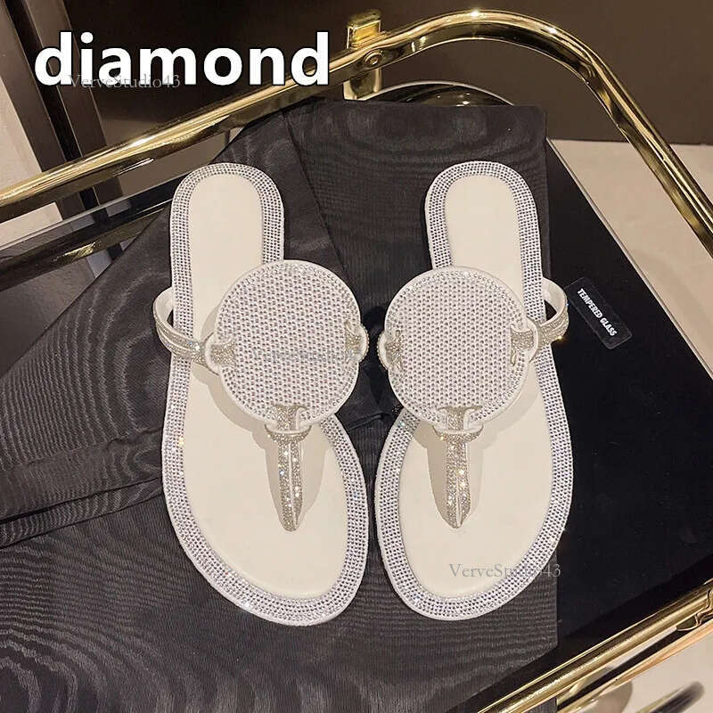 TB sandals designer style women sandals Torylys Bruchlys slipper all match tailored street minimalist charm layered enduring daily resort styling 075