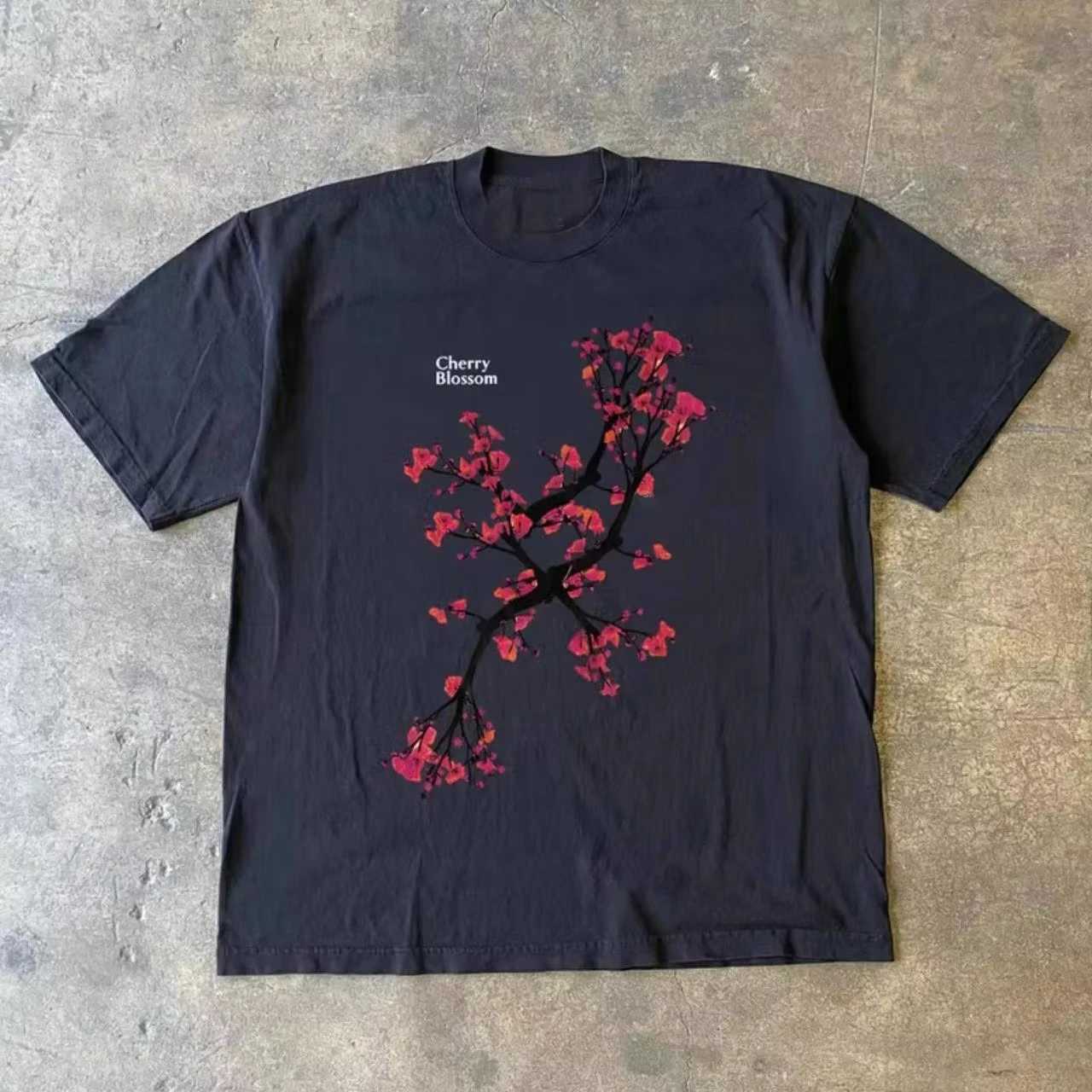 100 Cotton Cute Girls T-shirt Gothic Harajuku Graphic Y2k Streetwear Slim Fit Kawaii Printing my body my choice C260326