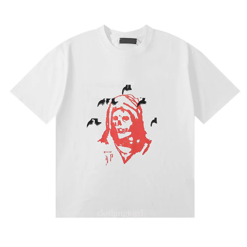 Amirimen Shirt Minimalist Loose Streetwear For Man Designer Amarishirt Lightweight Premium Man Women Outdoor Tshirt Designer T Shirt Cotton Factory Direct 989