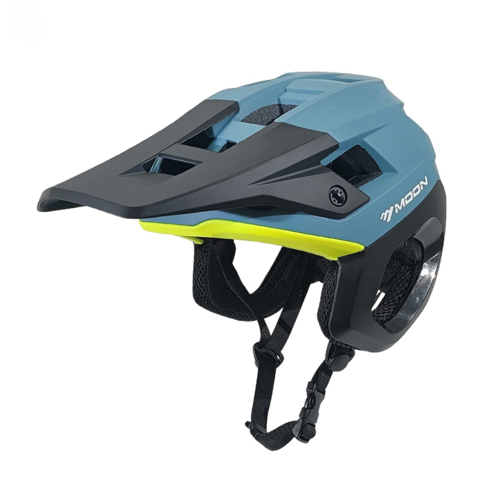 Mountain Bike Helmet Lightweight Downhill MTB Helmet Shockproof Safety Helmet for Enduro BMX Racing