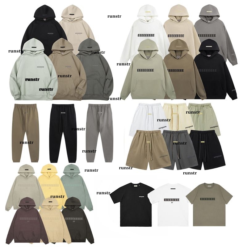 Designer Hoody Hooded Hoodies Mens Women High Quality Streetwear Pullover Sweatshirts Loose Jumper Tops Reflective Clothings