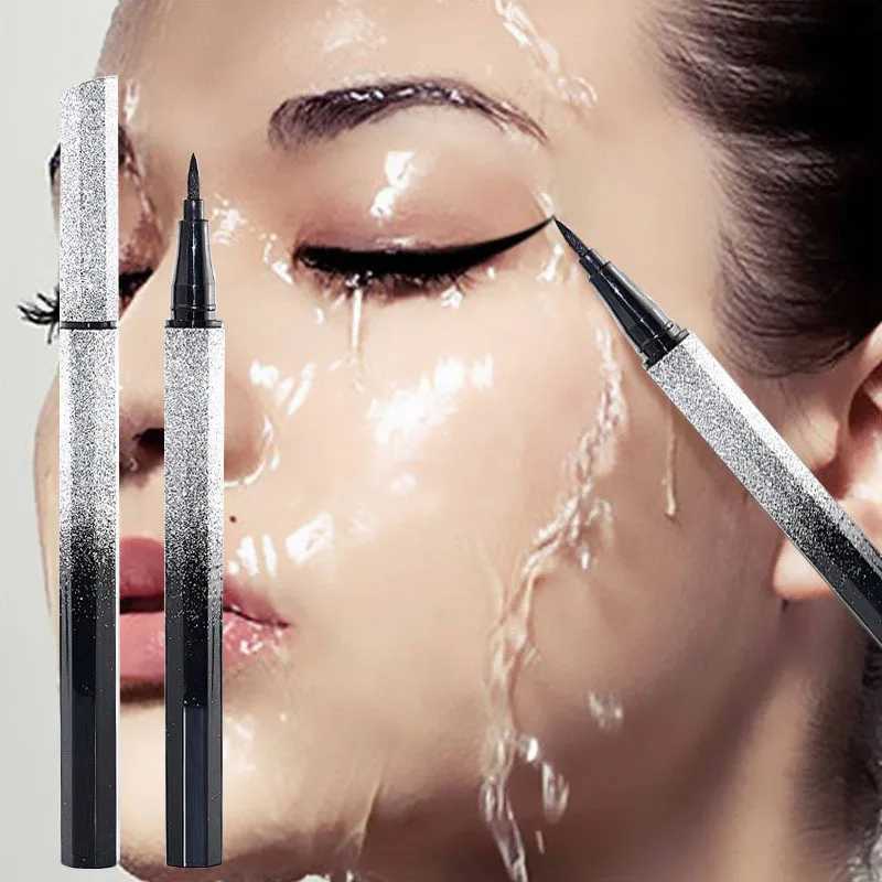 1PC New Brand Women Black Liquid Eyeliner Long-lasting Waterproof Eye Liner Pencil Pen Nice Makeup Cosmetic Tools H260328