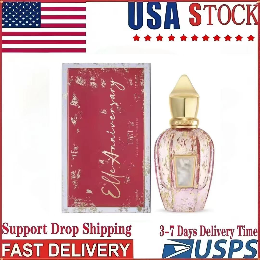 USA 3-6 days delivery Coexistence TORINO 21 Perfume 50ml Newclbus LA CAPITALE Fragrance Men Women Eau De Parfum Long Lasting Smell Cologne Spray High Quality