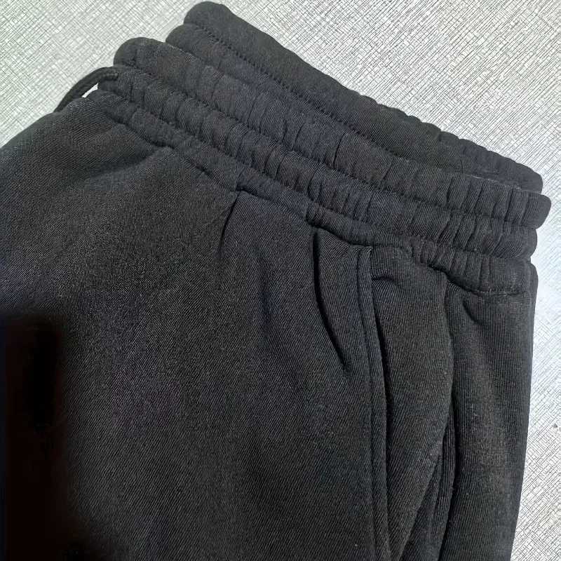 Harajuku Hip-Hop Trousers Men High Street Y2K Pants Casual Wide-leg Pants Sweatpants Spring Summer Printed Streetwear Trend Pant M260328