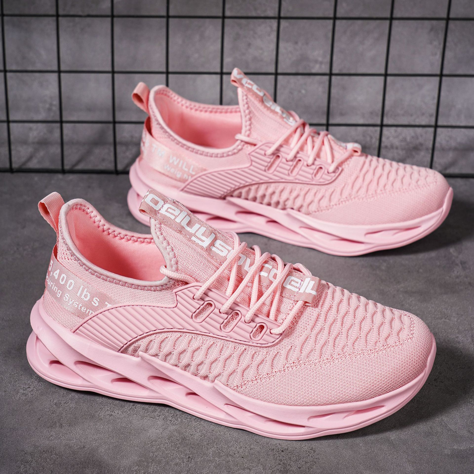 Hot Free shipping running shoes for womens mens designer shoes red pink black blue white rose red Fashionable and versatile outdoor sneakers sport sho