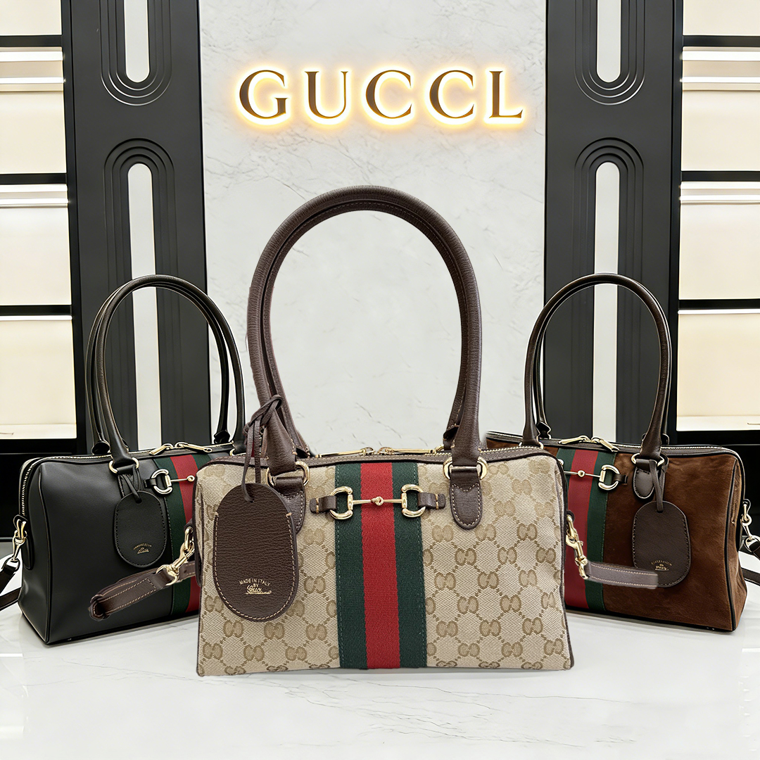 Fashion Borsetto Bag High Quality Handbag Ophidia bag Double Letter tote bag Shoulder Bag Classic Handbag Womens Premium Wallet Multi Color Chain Bag Mini Handbag