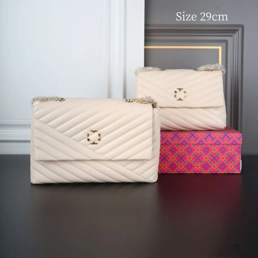 2026SS Designer Bag Women's Fashion Luxury High quality Crossbody bag Valin Checked Chain bag Chain bag Armpit bag Cloud bag Hobo bag