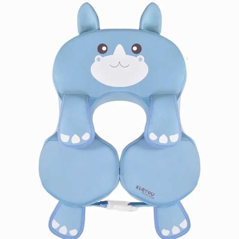 Baby Swimming Pool Floats Non Inflatable Infant Swim Buoyant Ring Perfect For Toddlers And Kids Ages 6-36 Months Z260328