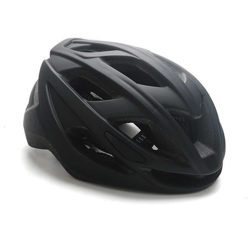 Bicycle helmets for men and women, mountain bikes, road bikes, folding balance bikes, single-wheel skateboards, safety caps, cycling equipmentT250412