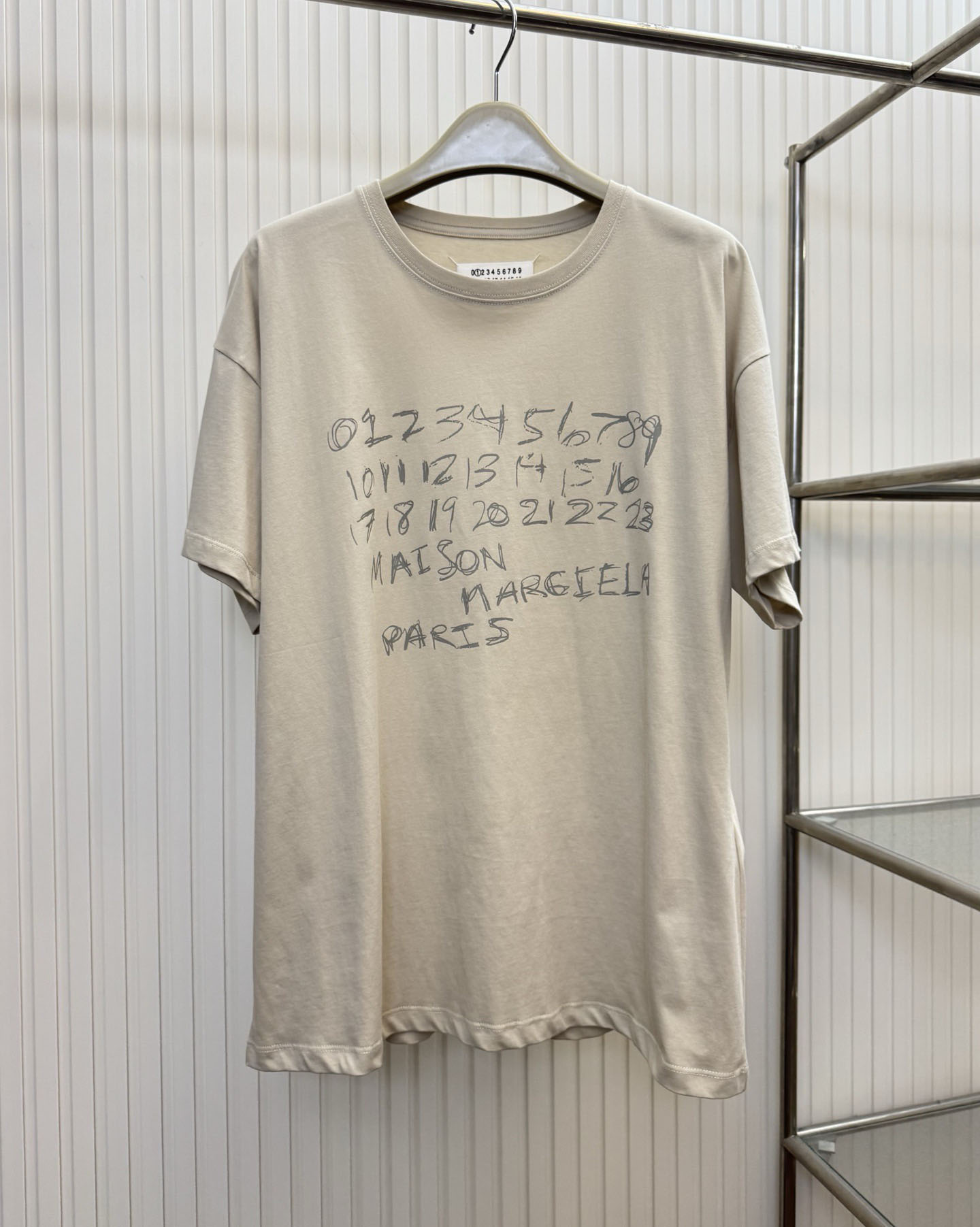 Men's Plus Tees & Polos t-shirts fashion Round neck embroidered and printed polar style summer wear with street pure cotton cyy9642 24h2