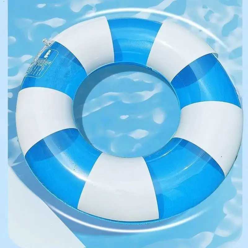 Childrens retro swimming circle childrens inflatable lifebuoy internet famous childrens swimming circle childrens undera Z260328
