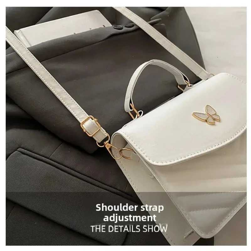 Women Crossbody bags Fashionable Handbag For Women Shoulder Bag Small Square Handbag Fashionable Casual Shoulder Bag C260327