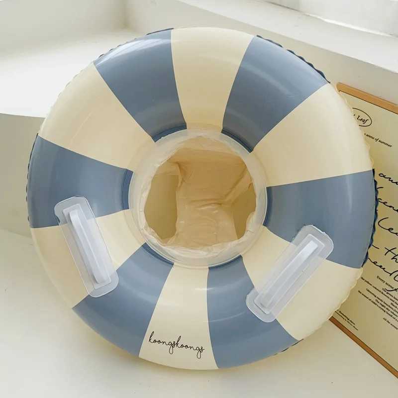 Outdoor Inflatable Toys for Swimming Ring Pool Float Seat Swim Tube Swimming Circle Beach Pool Party Toys Z260328