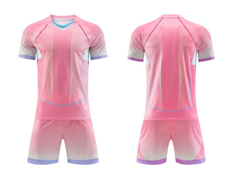 Custom Soccer Uniforms Jerseys Design Your Kit Online Customized Football Team Soccer Sets Custom Your Designer Name and Number