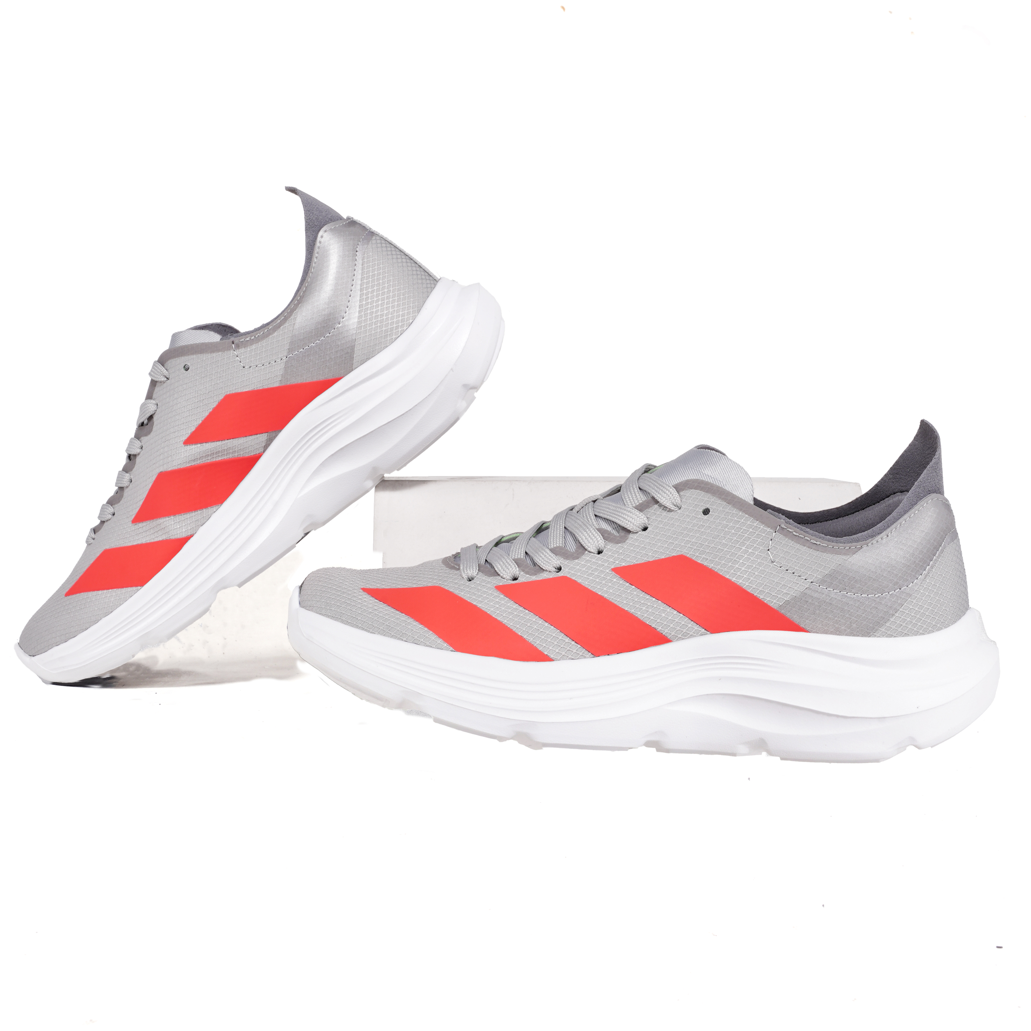 Free shipping 2026 luxury large size Anti-slip Athletic Running Shoes Durable Outdoor Footwear
