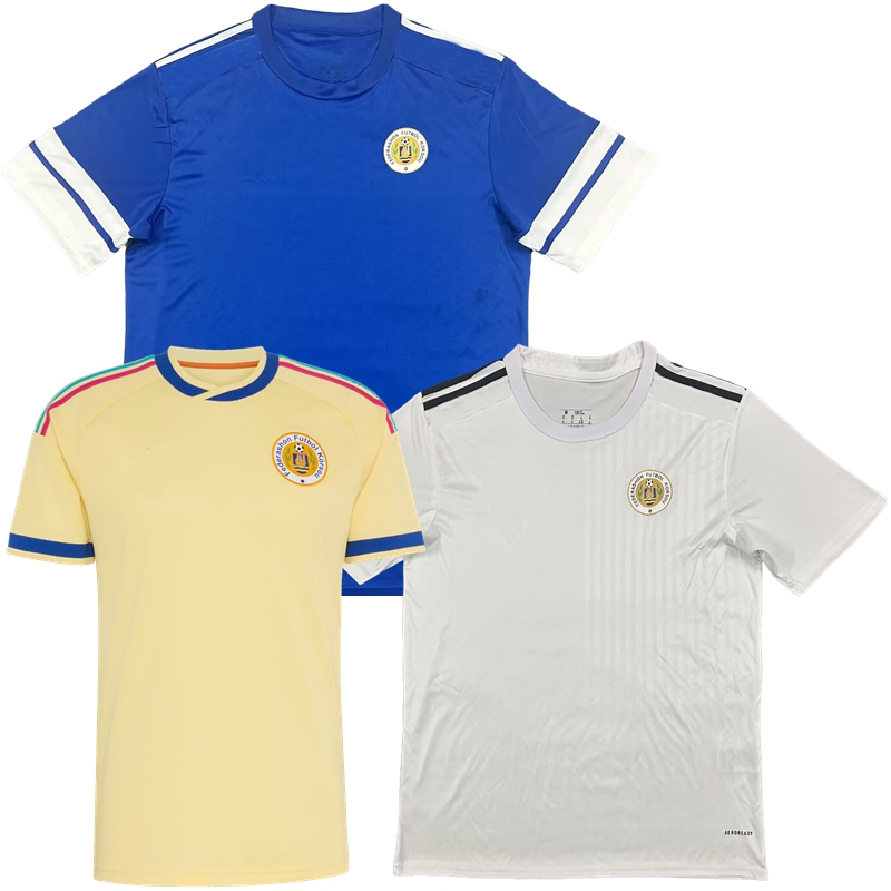 2025 2026 2027 Curacao Soccer Jerseys LOCADIA BACUNA HANSEN OBISPO SAMBO GORRE national team 26 27 football Men kids shirts