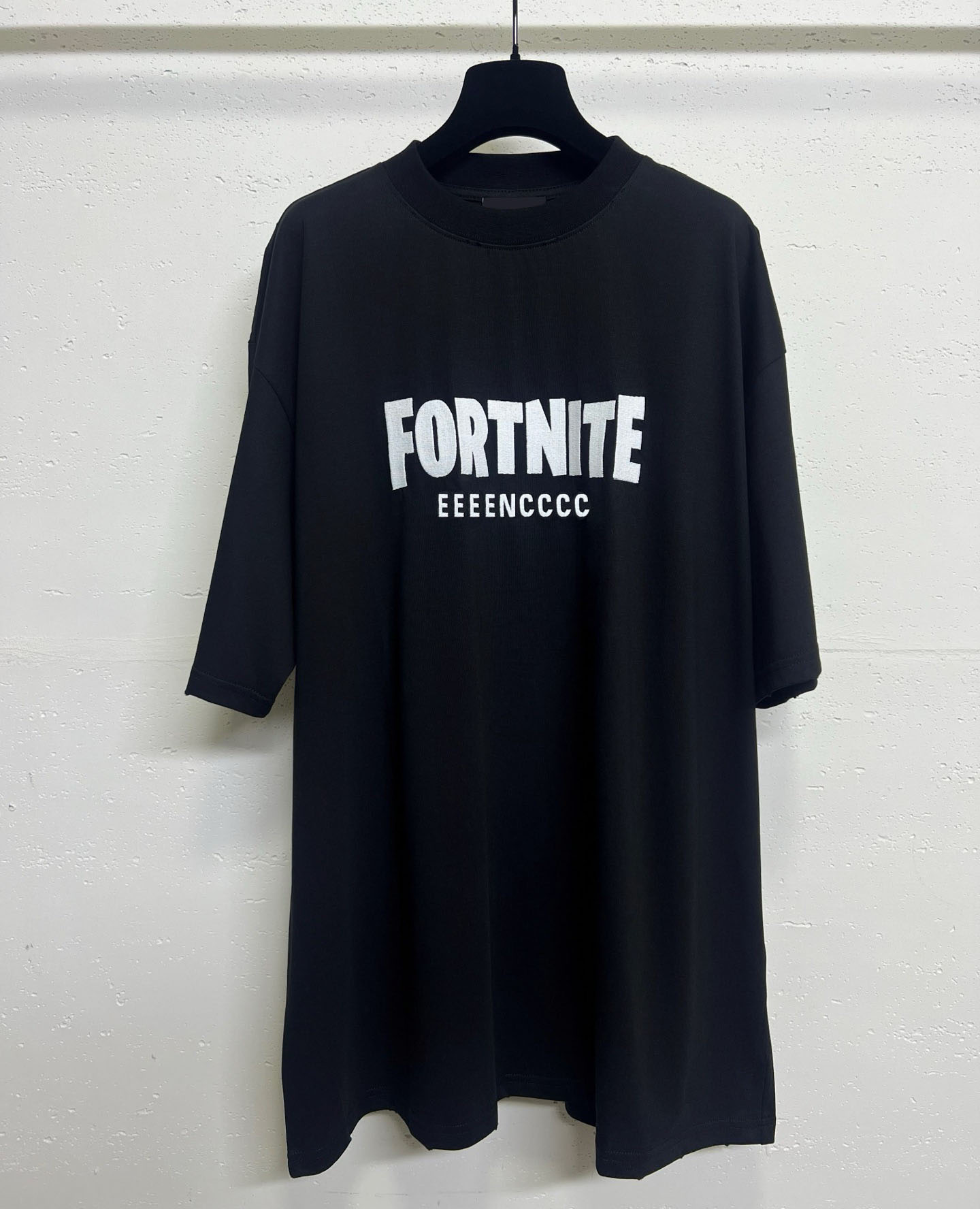 Men's Plus Tees & Polos Round neck embroidered and printed polar style summer wear with street pure cotton t-shirts 3th3