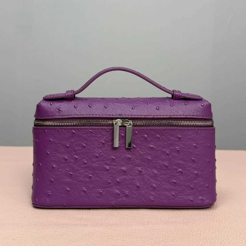 Mendy Womens Bag Ostrich Small Bag Cow Leather Shoulder Bags Crossbody Handbags Clutch Bag Luxury Bags Designers New In handbag C260327