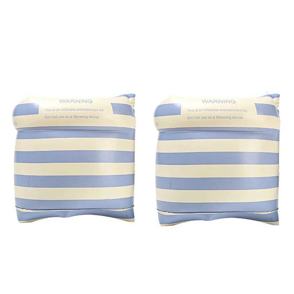 Rooxin Baby Swimming Ring Pool Floats for Adult Child Swim Tube Water Play Equipment Inflatable Buoys Swimming Armbands Z260328