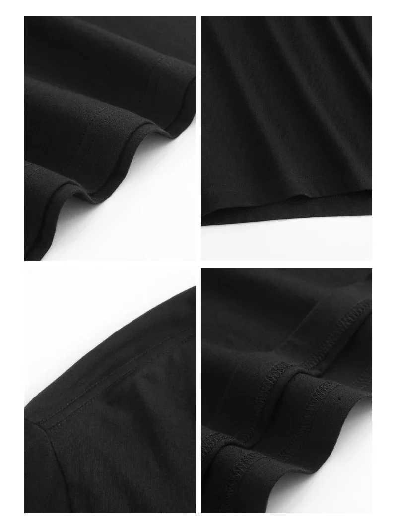 Sweatpants High Street Hip Hop Casual Pants Men Harajuku Y2K Oversized Sport Winter Fall Super Handsome Mens Straight Leg Pants M260328