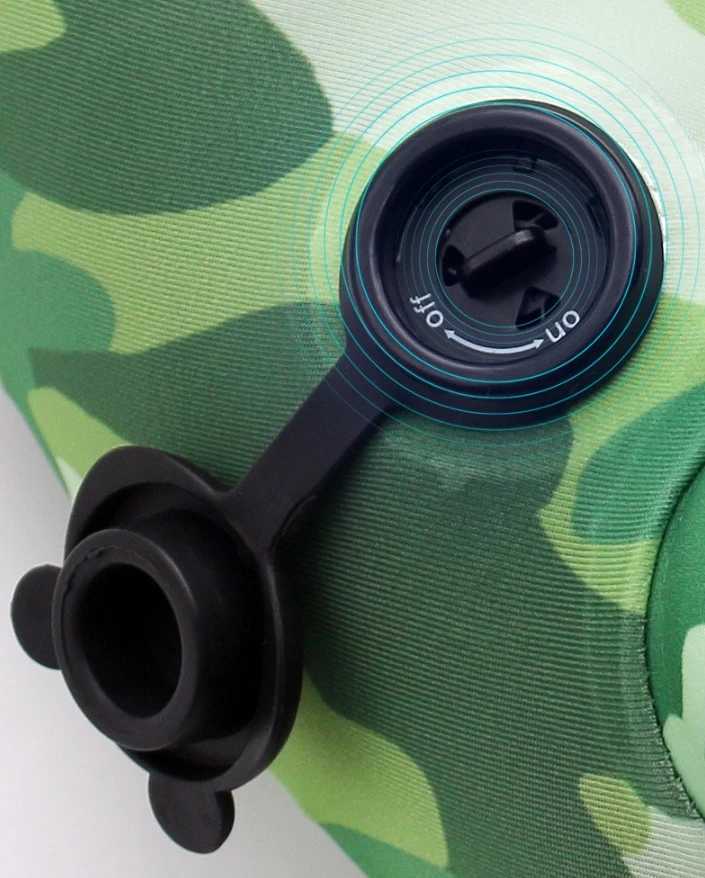 Multipurpose Pressure Inflatable semicircle swimming ring Portable Half Round Swim ring Neck pillow life buoy Z260328