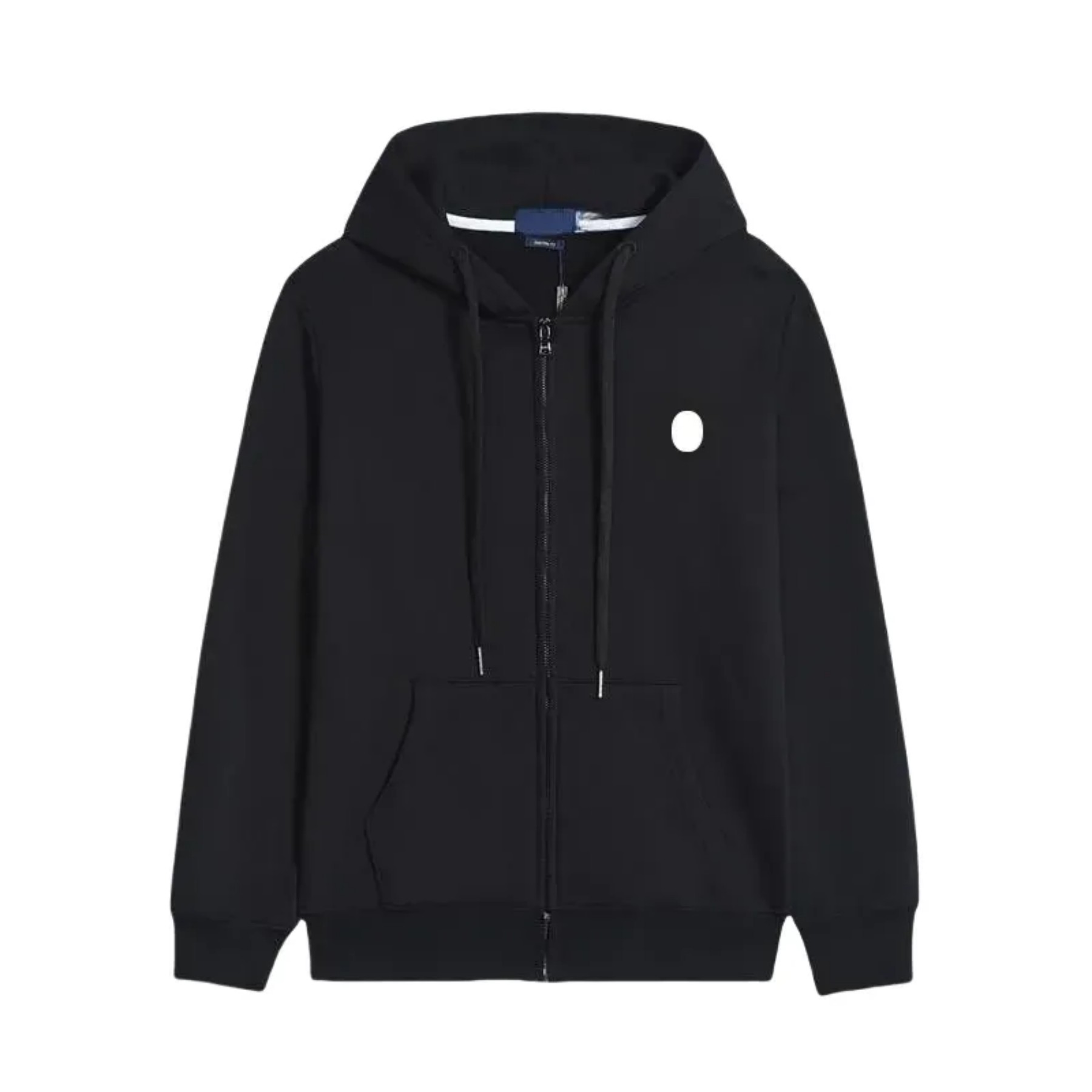 Polo Hoodie Men Hoodies Polo Designer Hoodies For Men Clothing Polo Tracksuit Set Pull Cotton Long Sleeve Casual Zip Up Sweatshirt Set