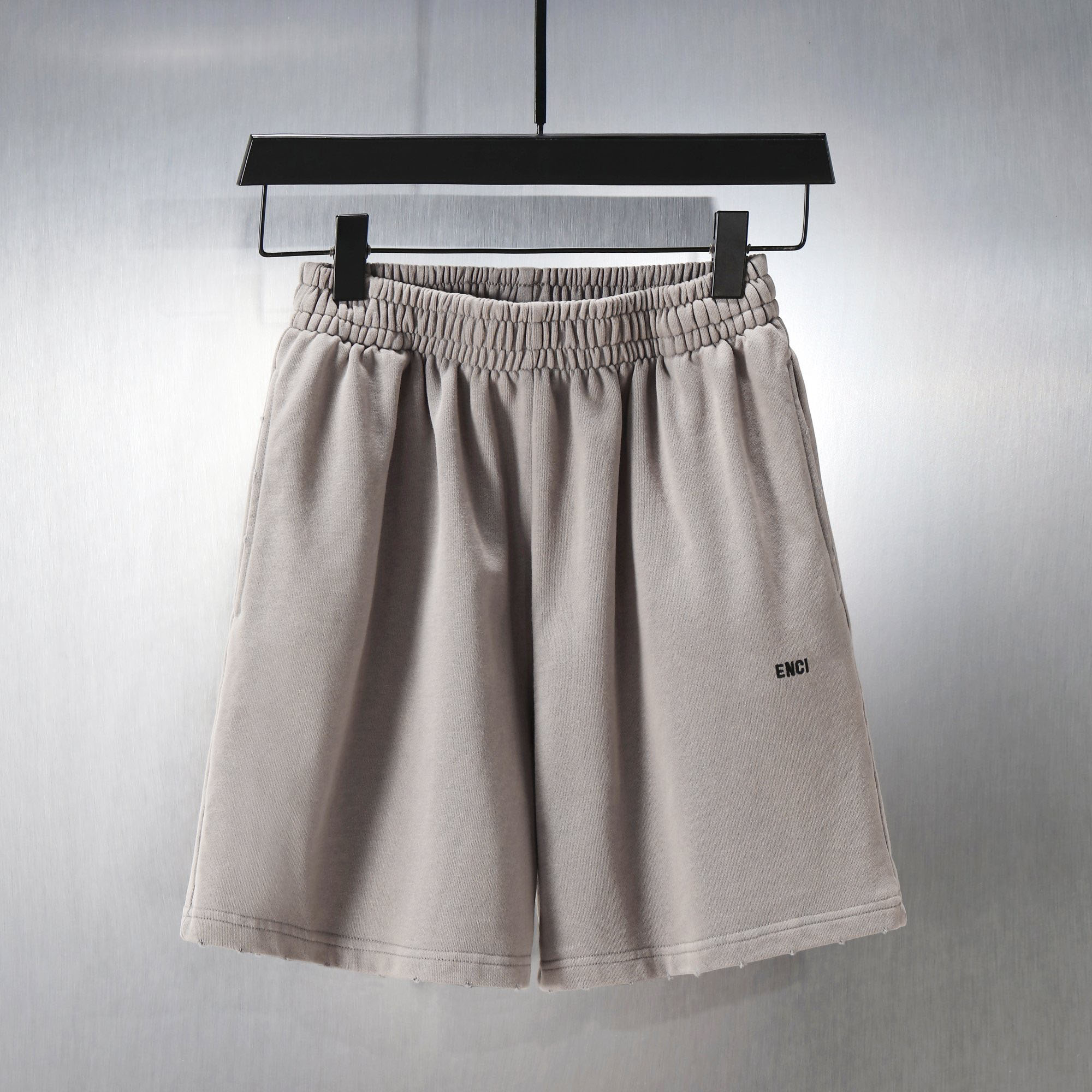 Men's Plus Size Shorts Polar style summer wear with beach out of the street pure cotton cyy9642 4g