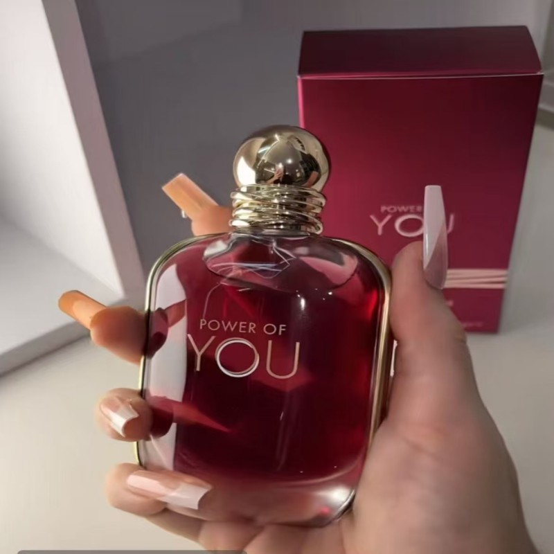 High quality 100ML Cologne stronger with you Absolutely Intense gio perfume Men Fragrance Cologne Elegant Long Lasting