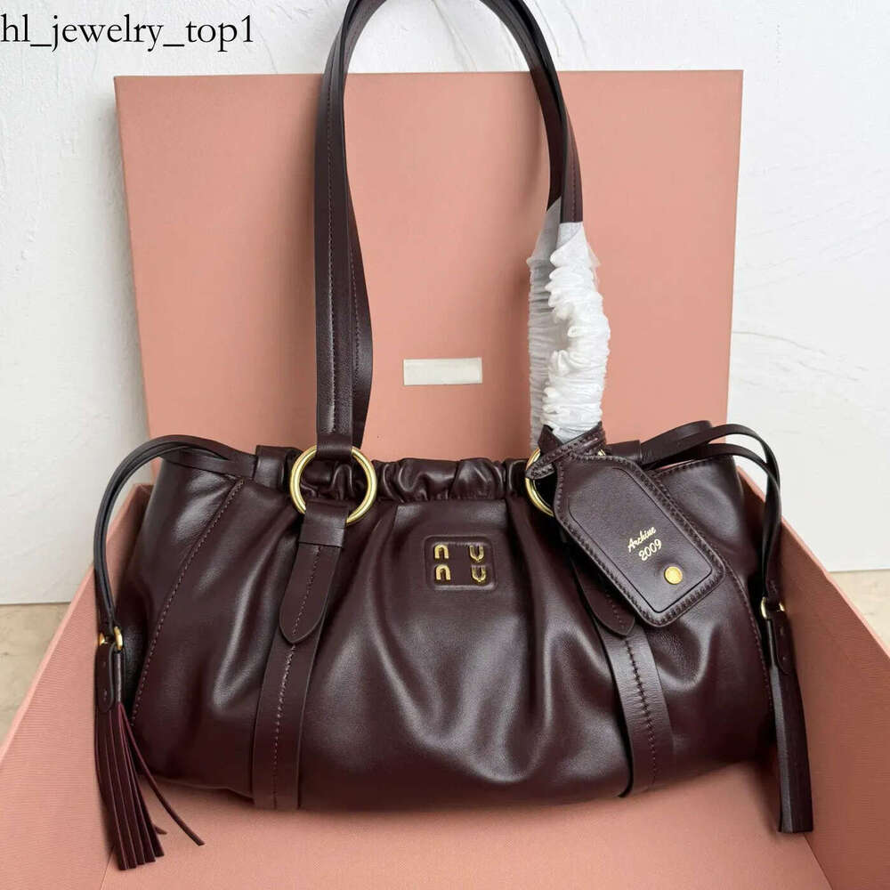 muily Tote bag Designer Bag Shoulder Bag Luxury Bag High-Quality Wander Quilted Crossbody Bag Women's Wallets Matelasse Handbags Mini Clutch Purse Hobo 8fc 7ce