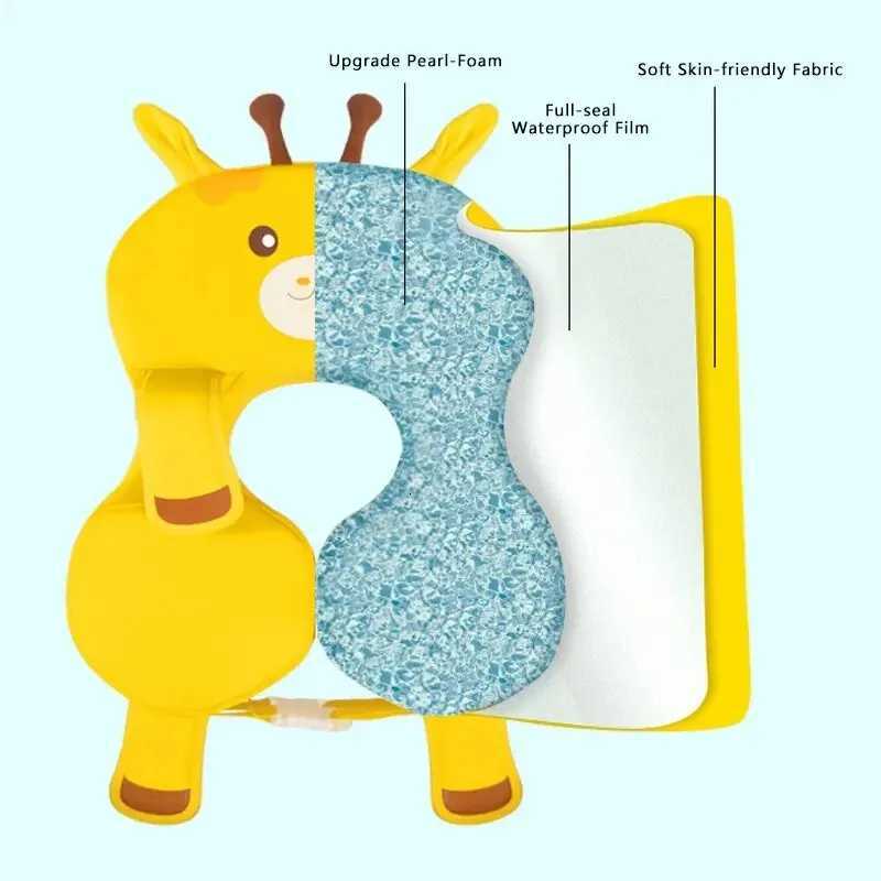 Baby Swimming Pool Floats Non Inflatable Infant Swim Buoyant Ring Perfect For Toddlers And Kids Ages 6-36 Months Z260328