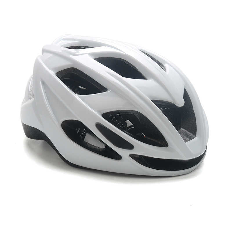 Bicycle helmets for men and women, mountain bikes, road bikes, folding balance bikes, single-wheel skateboards, safety caps, cycling equipmentT250412