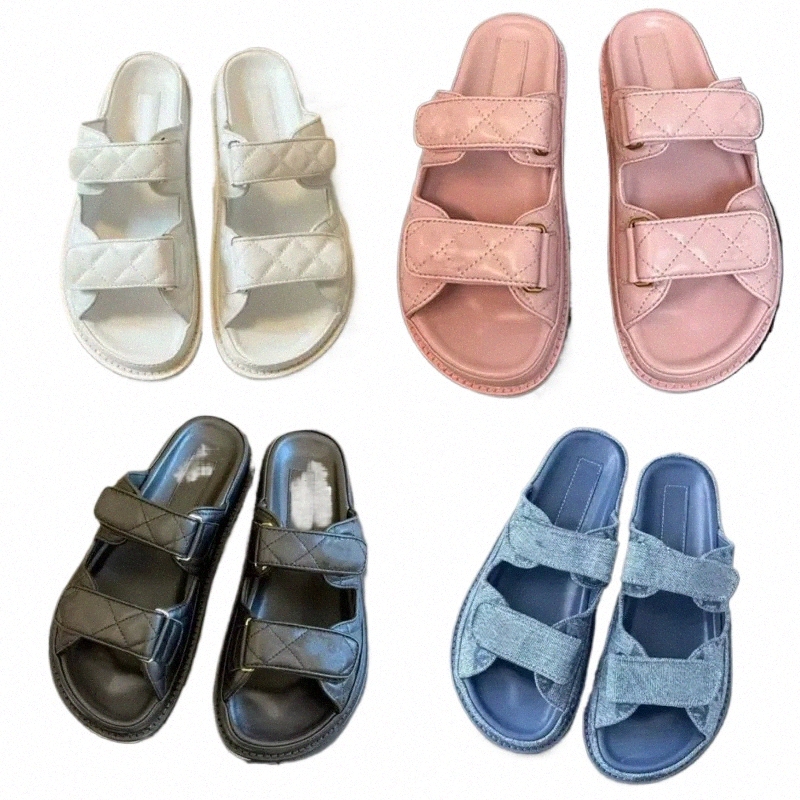 designer sandals summer sandals sandal slides sandals famous designer women womens sliders for women luxury platform s v0dB#