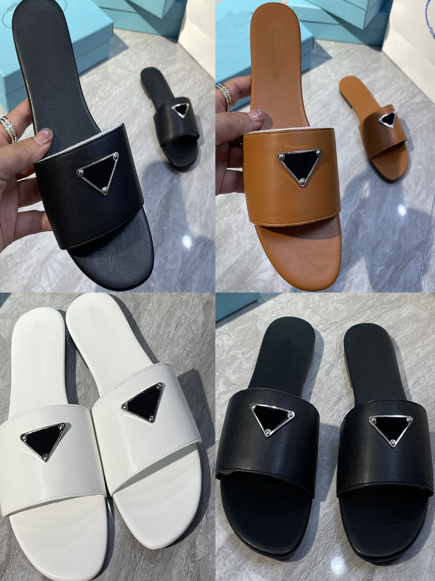 3 color Designer Shoes Womens Slippers and Sandals Fashionable Summer Slippers Herringbone Slippers Flat Bottom Beach Shoes Toe Slippers Designer Sandals