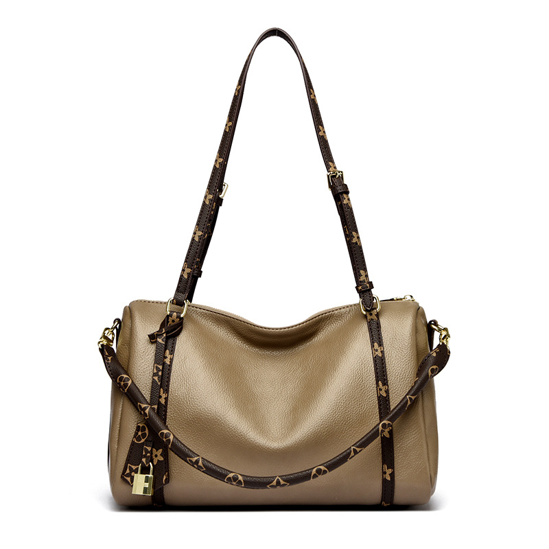 Free Shipping 2026 luxury bag Ladies Handbag Crossbody Style Elegant Inspired Purse