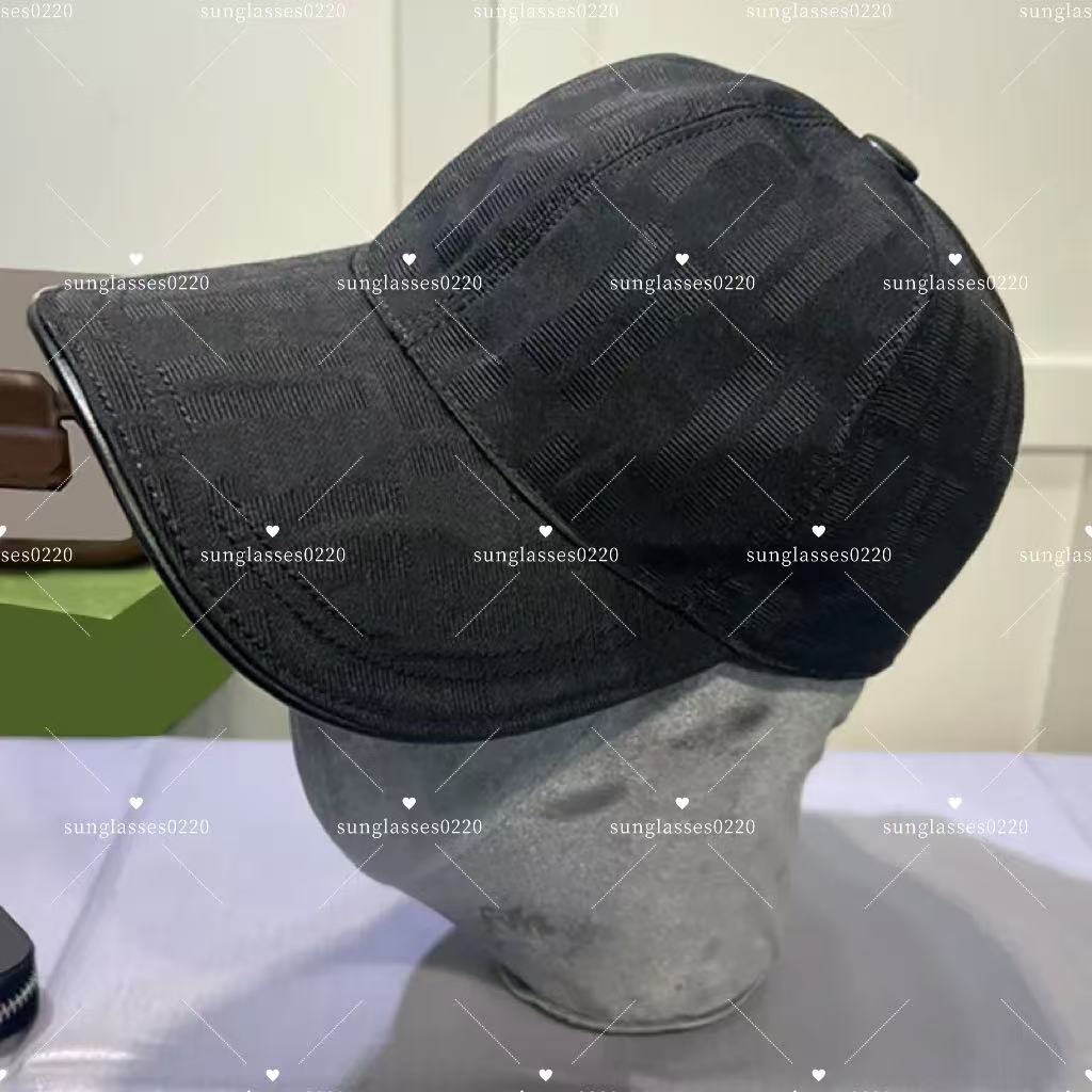 designers letter baseball Luxury cap womens casquette brand Four seasons adjustable fashion sports golf leisure hats Pull wind Boston fashion dome Gift box good