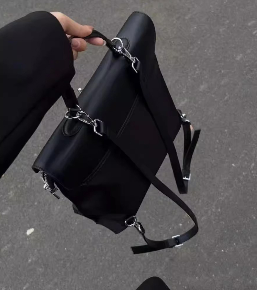 Free Shipping luxury bag Ladies Hot Satchel Bag Vintage Retro Style Daily Shoulder Bag