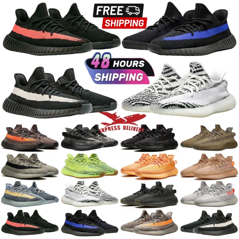 Designer sports shoes men women outdoor running shoes mesh cloth breathable running shoes star reflection black white grey pink 48