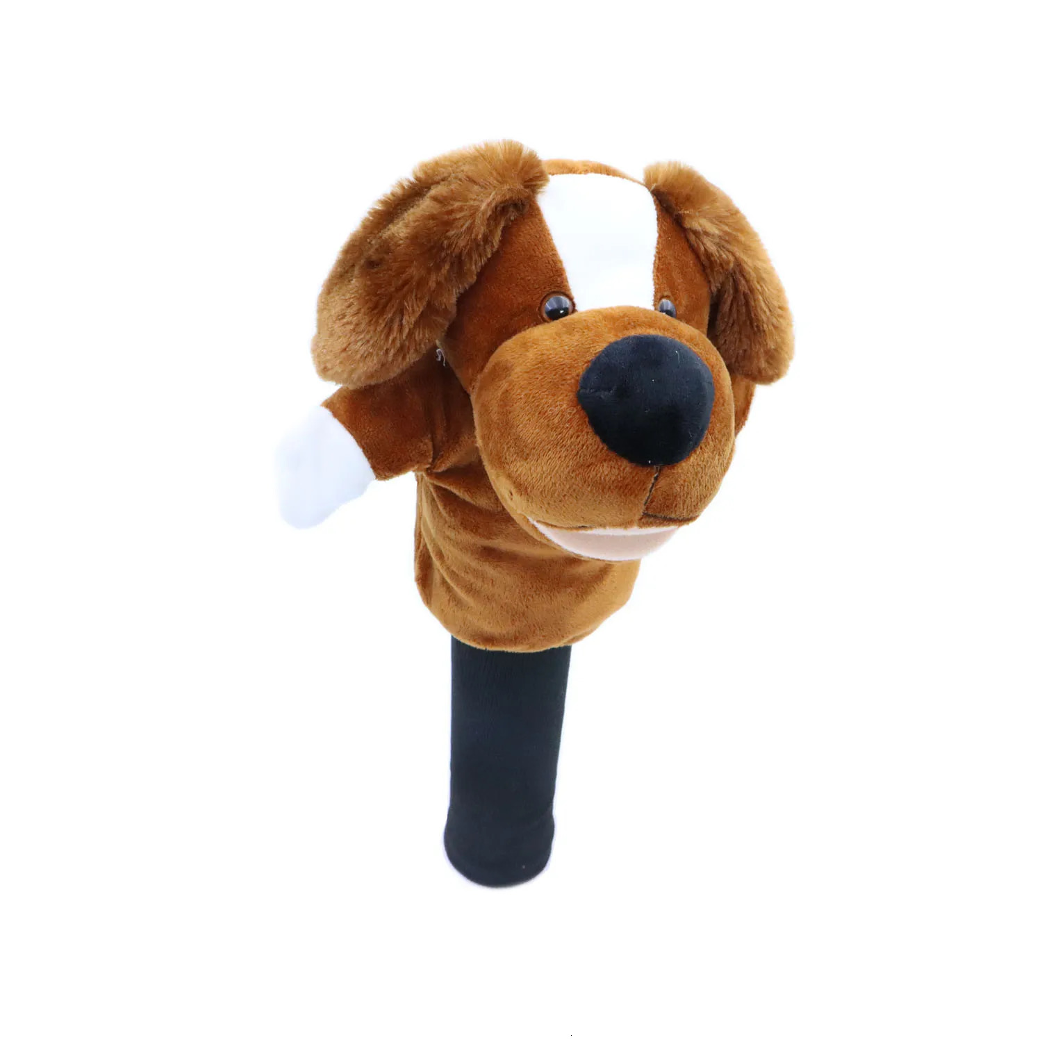 All Kinds of Animal Golf Headcovers for Fairway 35 Woods Cover for Men and Women with Elastic Neck Mascot Novelty Cute Gift 260324