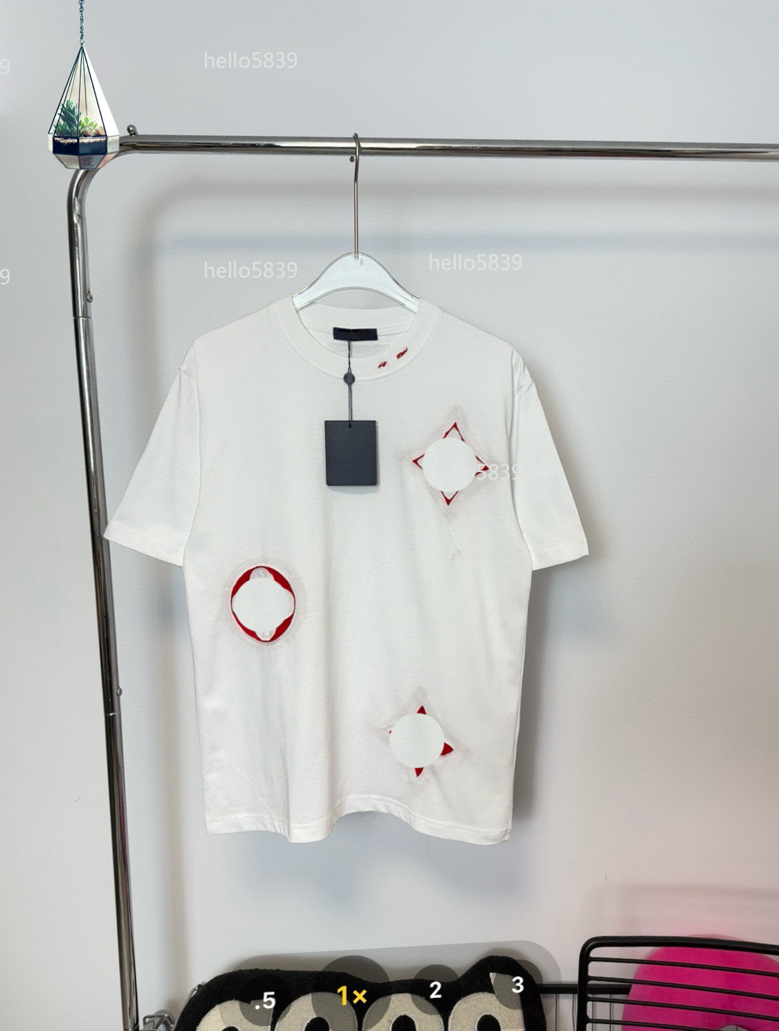 2026 Tees Mens Designers T Shirt Man Womens tshirts With Letters Print Short Sleeves Summer Shirts Men Loose Tees Asian size S-XXXL ho10315