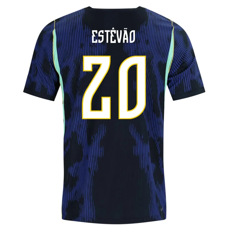 2026 World Cup Brazil Soccer Jerey 26/27 Home L.PAQUETA NEYMAR VINI JR. P.COUTINHO RICHARLISON RAPHINHA brail football hirt ESTEVAO CUNHA JOAO PEDRO K