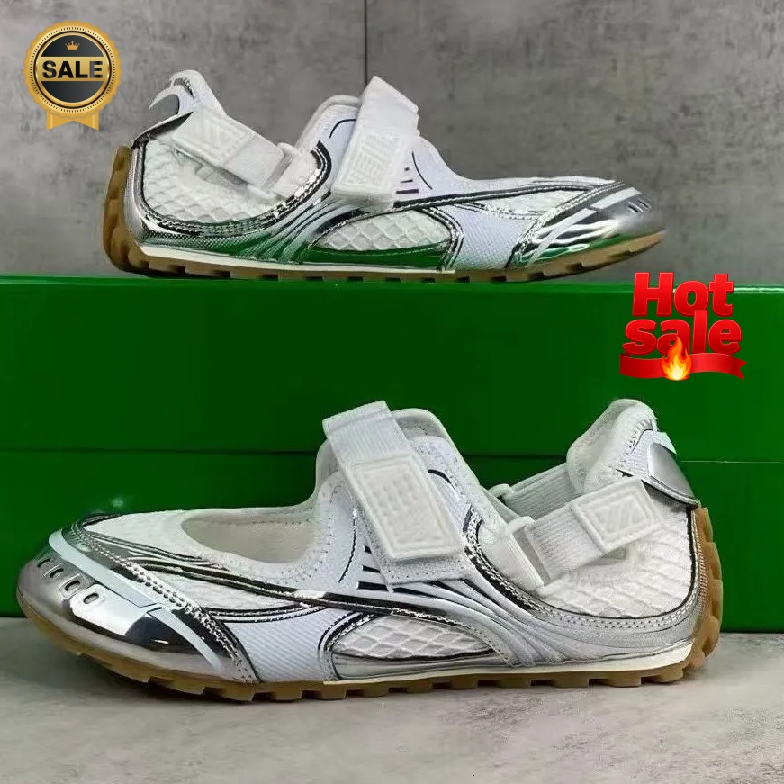 dress shoes mary jane shoes Designer shoes Sneakers Mary Jane Soft casual dresses lightweight nylon Designer Casual Shoes Adjustable Strap round toe ballet flat 42