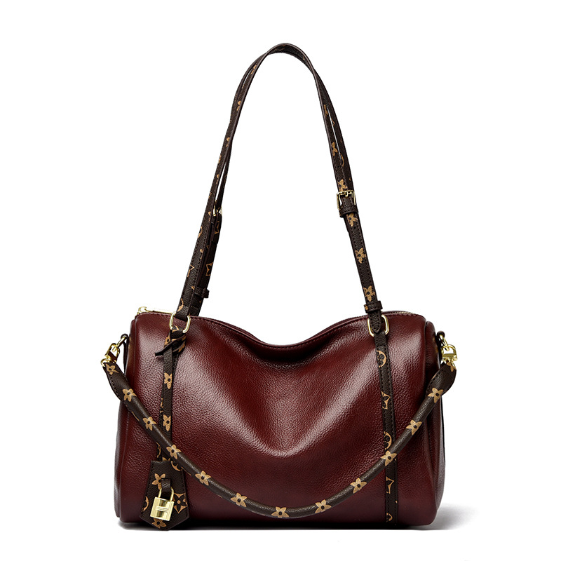 Free Shipping 2026 luxury bag Ladies Handbag Crossbody Style Elegant Inspired Purse