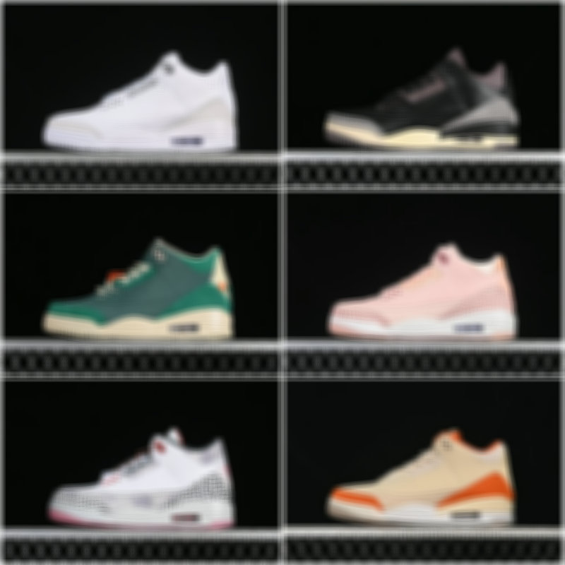 2026 MISS3 New Fashion Shoes Hot Sale Mens Basketball Shoes Sneakers Size 40-46