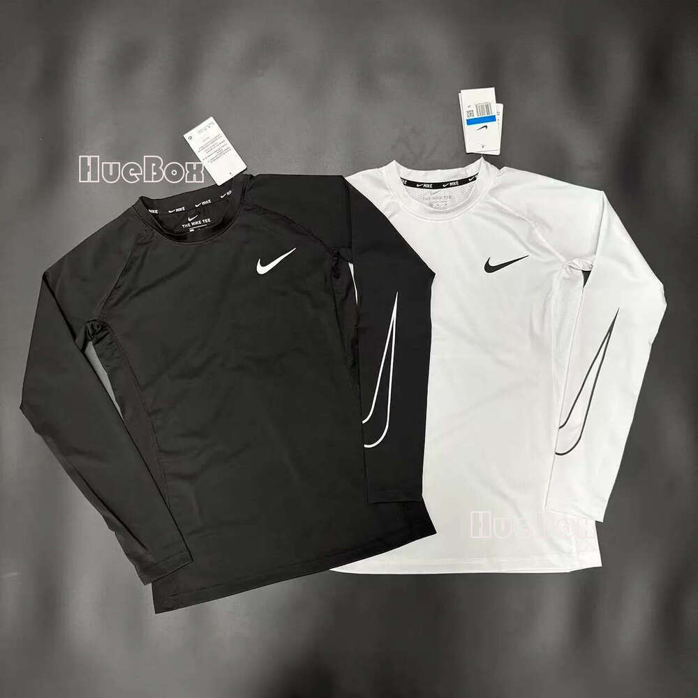 Designer Mens miller Compression Sports Training niki techfleece jogging Shirts Quick Drying Moisture Wicking Short Tees shorts and t shirt set men